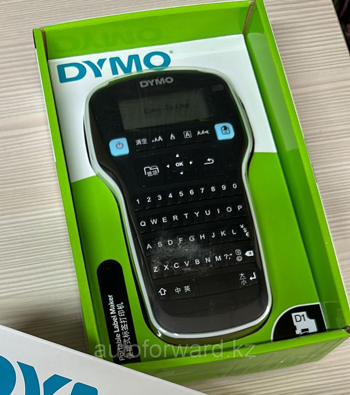 Принтер Dymo 160 для печати этикеток, стикеров