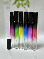 TARA Флакон 7 мл стекло Градиент