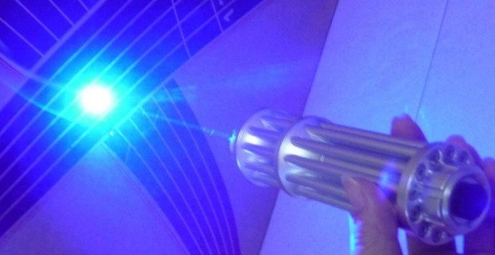 Лазер, Лазерная указка, Лазерный меч Джедая - фото 5 - id-p109183105