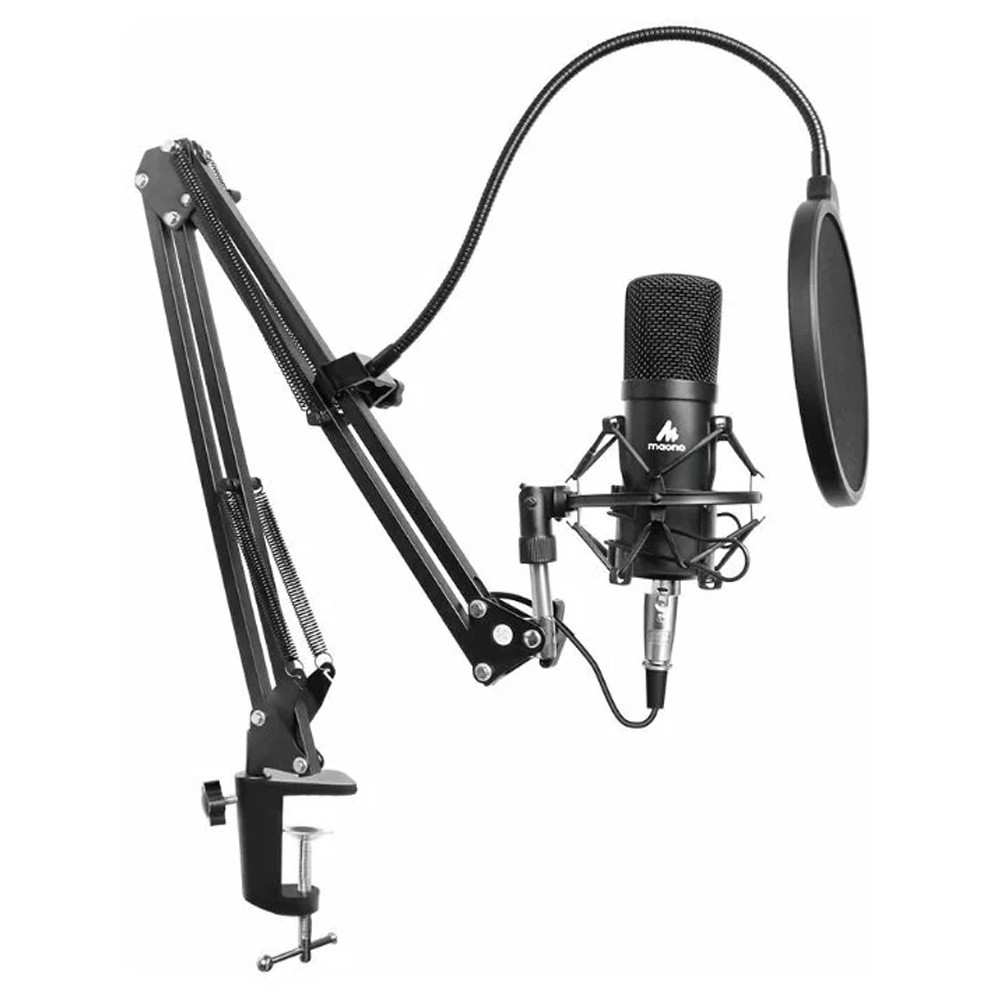 Студийный микрофон Maono AU-A03 - фото 3 - id-p105435249