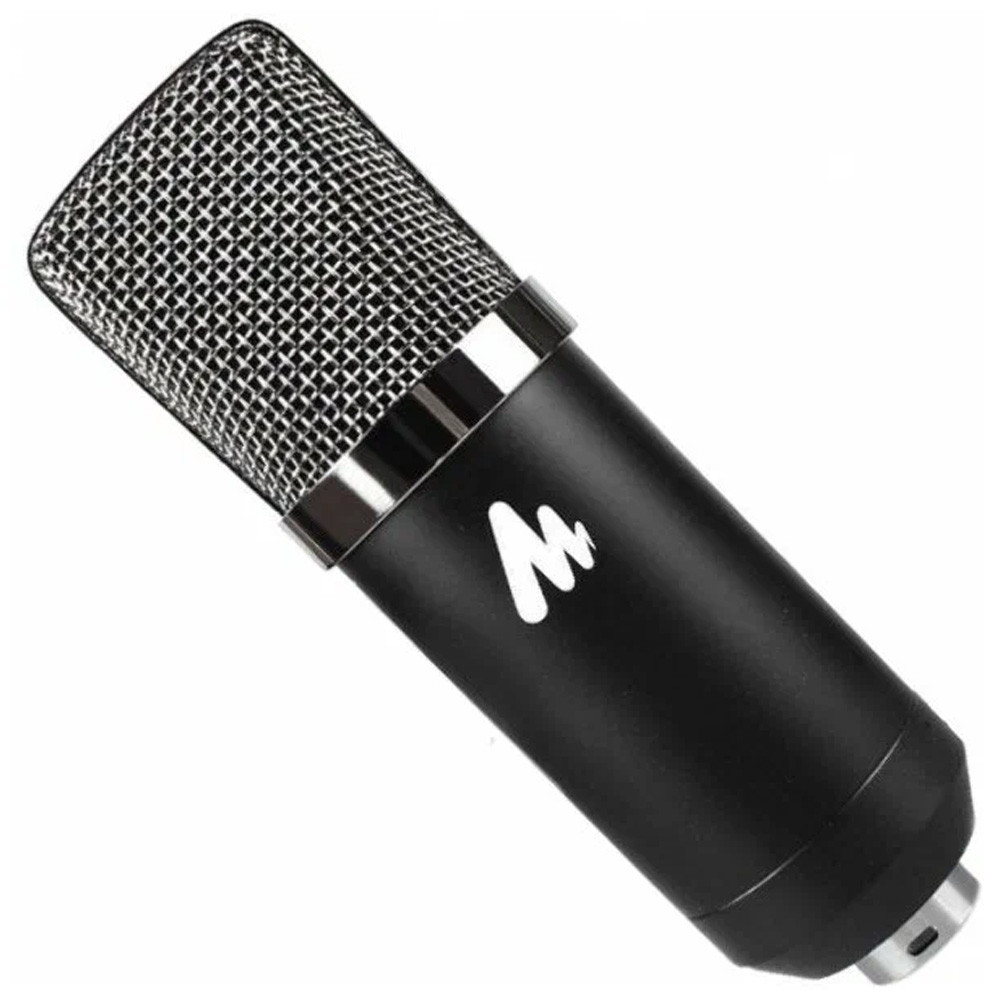 Студийный микрофон Maono AU-A03 - фото 4 - id-p105435249