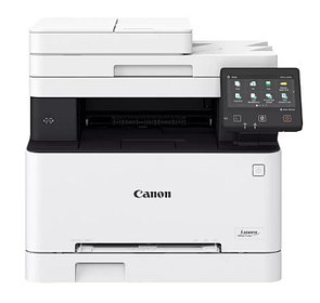 МФУ Canon i-SENSYS MF651Cw 5158C009