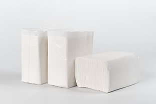 Салфетки диспенсерные 36*180 листов (2 сложения, целлюлоза 100%)