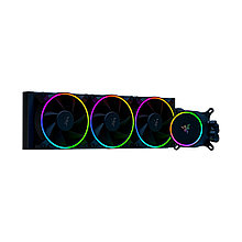Кулер с водяным охлаждением Razer Hanbo Chroma RGB AIO Liquid Cooler 360MM