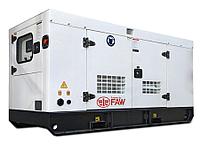 Дизельный генератор ENERGO MP13/230FW-S (Кожух)