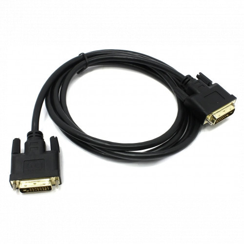 ExeGate EX-CC-DVI2-1.8 кабель интерфейсный (EX257294RUS) - фото 1 - id-p109184621