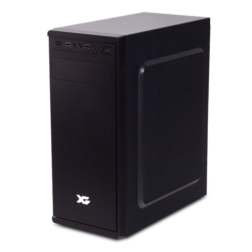 X-Game Basic персональный компьютер (XG710) - фото 2 - id-p109184436