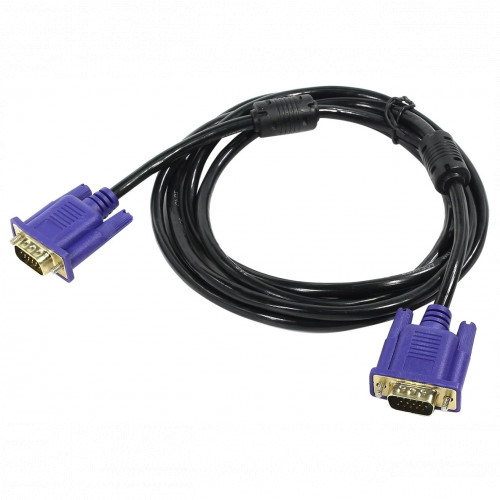 ExeGate EX-CC-PVGA-15M15M-1.8 кабель интерфейсный (EX138948RUS) - фото 1 - id-p109184632