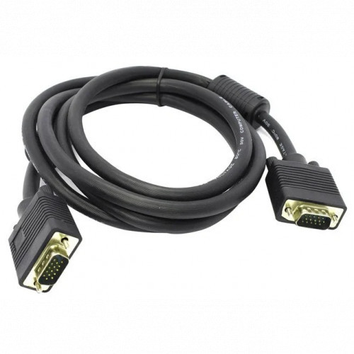 ExeGate EX-CC-PVGA-15M15M-3.0 кабель интерфейсный (EX138949RUS) - фото 1 - id-p109184635