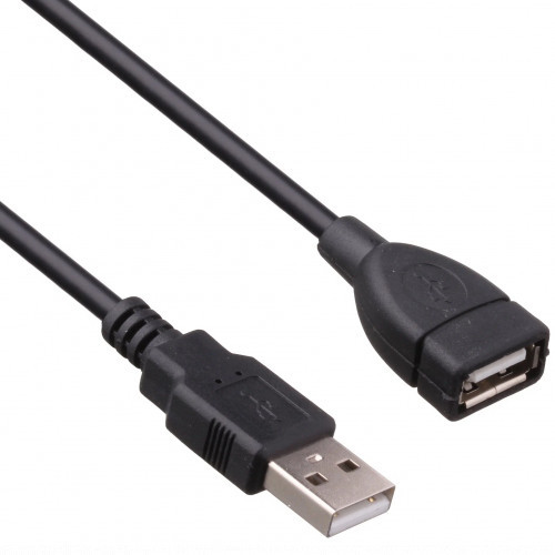 ExeGate EX-CC-USB2-AMAF-3.0 кабель интерфейсный (EX138944RUS) - фото 1 - id-p109184641