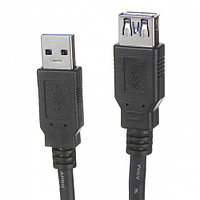 ExeGate EX-CC-USB3-AMAF-1.0 интерфейстік кабель (EX284931RUS)