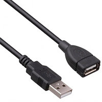 ExeGate EX-CC-USB2-AMAF-1.8 кабель интерфейсный (EX138943RUS)