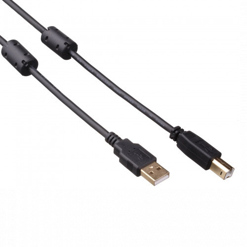 ExeGate EX-CCF-USB2-AMBM-3.0 кабель интерфейсный (EX138947RUS) - фото 1 - id-p109184665