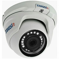 Trassir TR-D2S5-NOPOE V2 ip видеокамера (TR-D2S5-NOPOE V2)