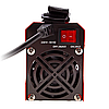 Инверторный аппарат дуговой сварки MMA-220S, 220 А, ПВ60%, диам.эл. 1,6-5,0 мм// MTX, фото 2