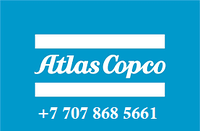 Atlas Copco Boomer M2D бұрғылау қондырғысына арналған компрессорлық жүйе сүзгісі