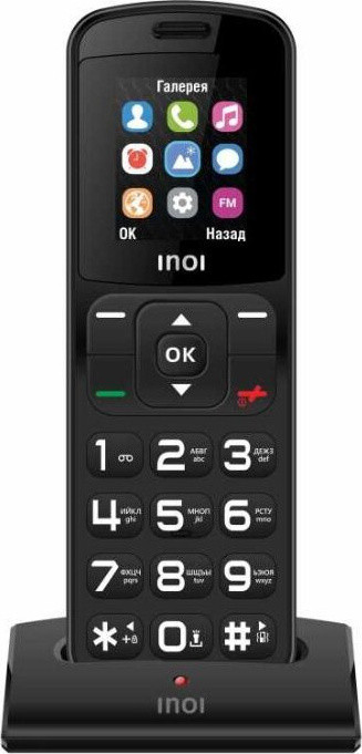 Мобильный телефон INOI 104
