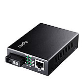 Медиаконвертер CUDY MC100GSB-40A