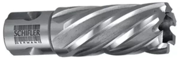 Корончатые сверла HSS 53x35mm (фреза), фото 1