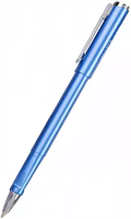Ручка шариковая Deli Q57-BL Upal синяя 0.7мм