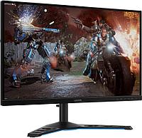 Монитор 27" Lenovo Legion Y27q-20, Black-Blue-Grey