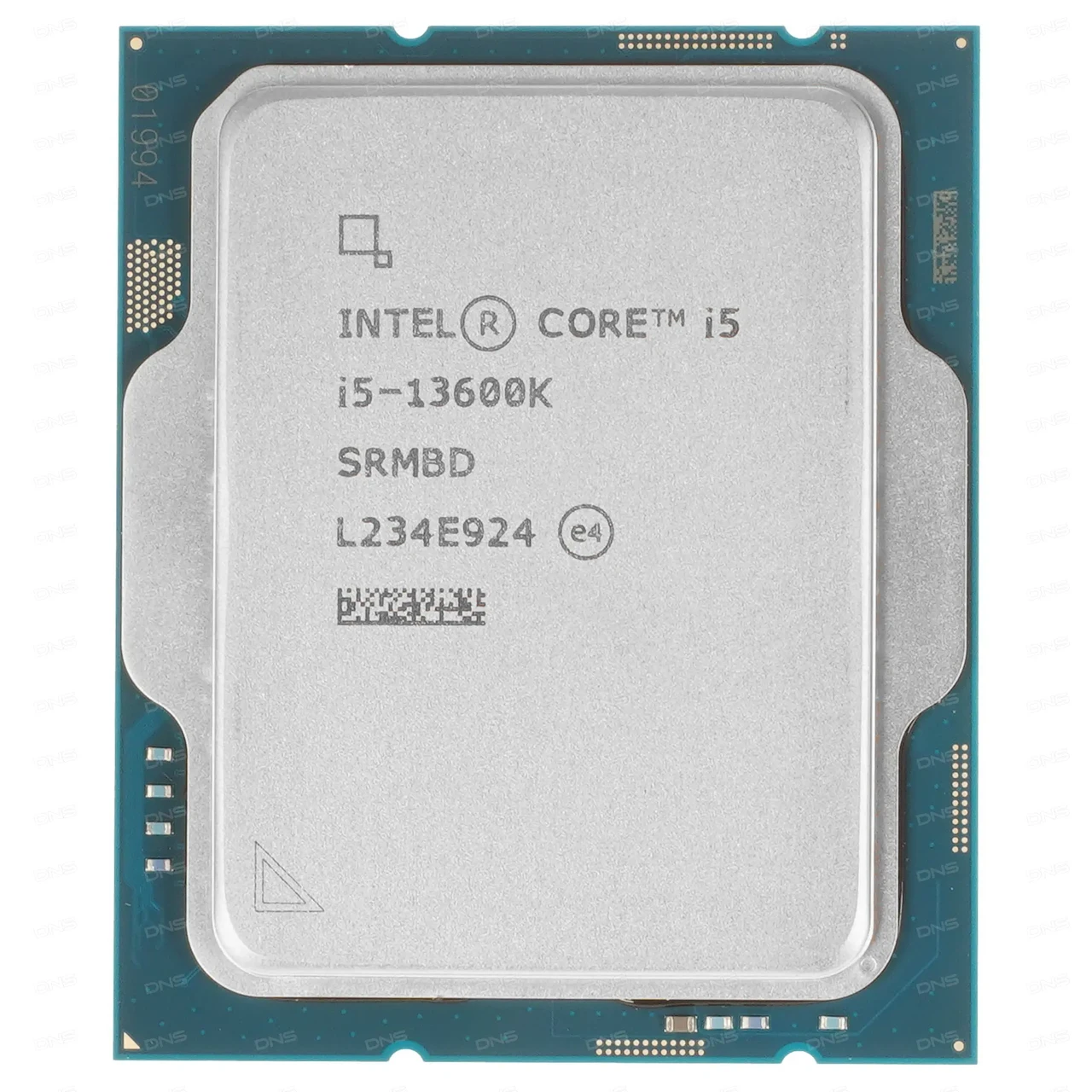 Процессор Intel Core i5 13600K, LGA1700, OEM - фото 1 - id-p109190925