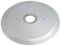 Лезвие из нержавеющей стали для слайсера 370-57-4-300 (5125343)