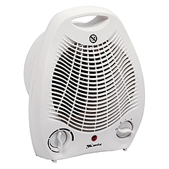 Тепловентилятор электр. спиральный FHS-2000, 3 реж., вентилятор, нагрев 1000/2000 Вт// MTX