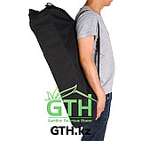 Складной усиленный стол 120х70 см с чехлом. Доставка., фото 4