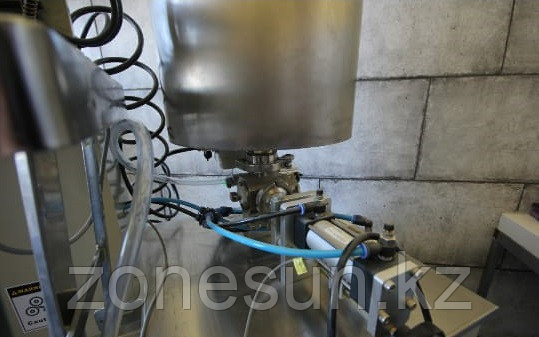Автоматическое фасовочно-упаковочное оборудование для жидких и пастообразныхпродуктов DXDG-20ll - фото 3 - id-p109191082