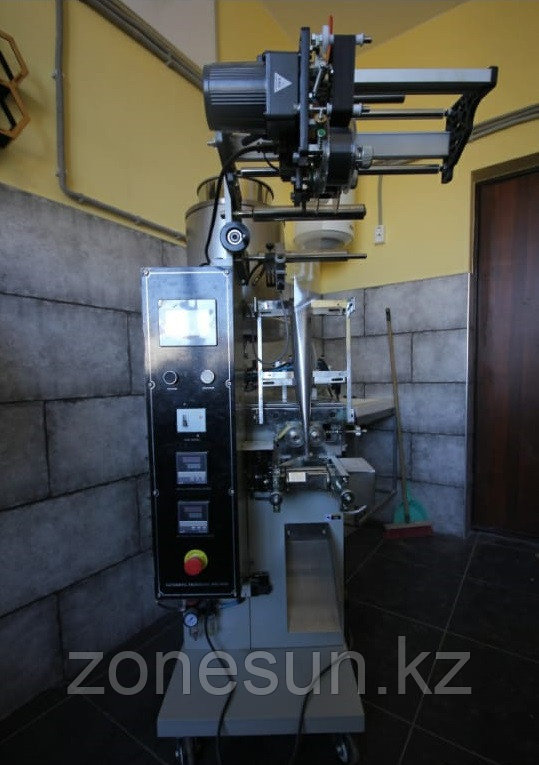 Автоматическое фасовочно-упаковочное оборудование для жидких и пастообразныхпродуктов DXDG-20ll - фото 9 - id-p109191082