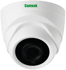 AHD-Камера Dome 4.0MP CANTONK KDPL20HTC400V