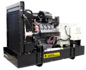 Автономные дизель-генераторные установки открытого исполнения - фото 1 - id-p109191095