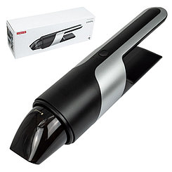 Пылесос автомобильный Licheers Vacuum Cleaner V09, 6500 Pa, Black