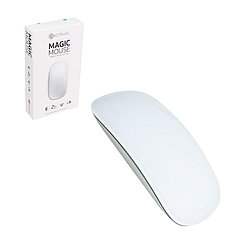 Беспроводная мышь Coteetci, Magic Mouse, (84003), White