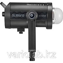 Осветитель студийный GODOX SL150IIIBi LED, фото 3
