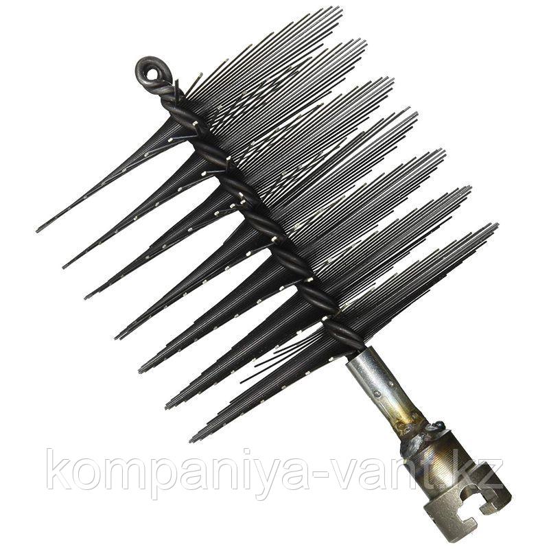 Насадка "Ерш-1 для вентиляции 150 мм, фото 1