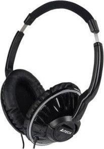 Наушники A4Tech HS-700