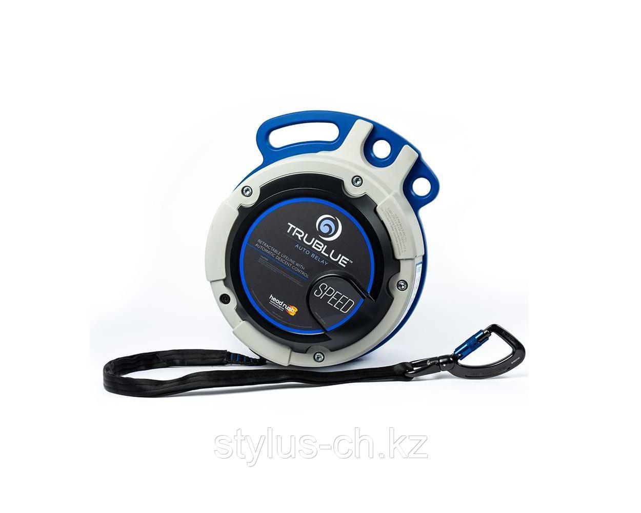 Система автоматической страховки 