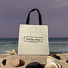 Экосумка-шоппер, HelloEco, фото 2