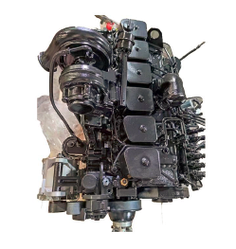 Двигатель Сummins 6BTAA5.9