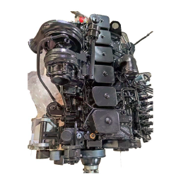 Двигатель Сummins 6BTAA5.9 - фото 1 - id-p109201571