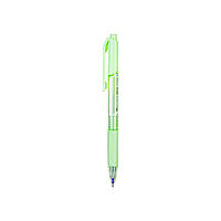 Ручка шариковая автомат. Deli Q199-BL Xtream синяя 0.7мм