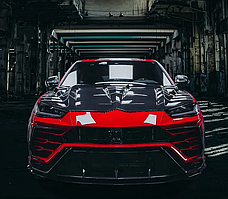 Карбоновый обвес для Lamborghini Urus 2018-2022