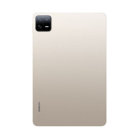 Планшет Xiaomi Pad 6 8GB RAM 128GB ROM Gold 2-012077 23043RP34G, фото 2