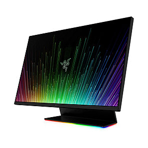 Монитор Razer Raptor 27" 1440P - 165 Hz 2-012074-TOP RZ39-03500100-R3G1, фото 2