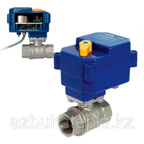 Кран с электроприводом Neptun Bugatti Pro 220В 1/2