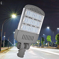 Светильник LED светодиодный уличный, кристаллы Philips,100 Вт