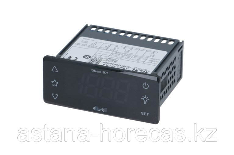 Контроллер ID NEXT 971 P/B ELIWELL (IDN971P9D303000) - фото 1 - id-p102840620