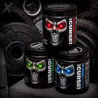 Предтренировочный комплекс The Curse, 250 g, Cobra Labs Fruit Punch